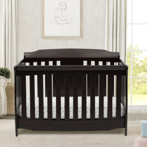 Wayfair best sale delta crib